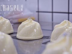 猫山王榴莲芝士-夏佐CHASEL(横店康庄路店)
