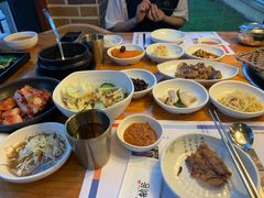 大酱汤-青鹤谷(苏州店)