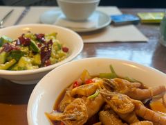 -素描餐厅(灵隐天竺店)
