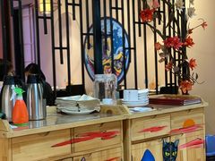 大堂-游You House(西单老佛爷店)