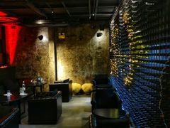 大堂-C&R西班牙餐厅