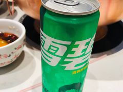 -东门口涮肉·砂锅·烤串(老门东店)