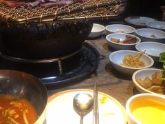 -火炉火自助餐(枫蓝国际店)
