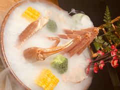 -蟹将军·松叶蟹和牛日料放题自助(K11店)