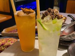 -芸山季·云南山珍菌火锅(人民广场来福士店)