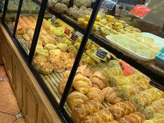 -丁香西饼屋(桂林路店)