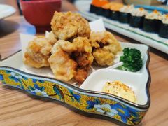 -晴季寿司(红旗街万达店)