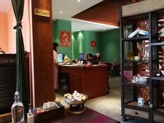 -MintsThai沁泰都市SPA·泰式按摩(公园1903店)
