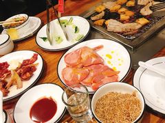 -风味烧烤(泰富店)