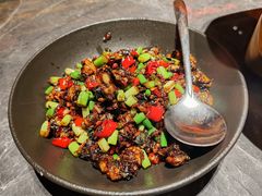 -炊烟小炒黄牛肉(浦东世纪汇店)
