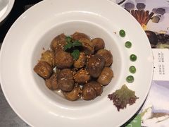 -汤城小厨•粤菜•靓汤(苏州街店)