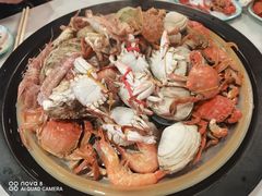 -仙螺岛海鲜自助餐厅(总店)
