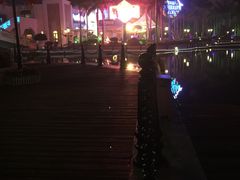 -广东省拱北口岸中国旅行社(华宾营业部)