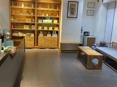 -庆德堂中医馆·小儿推拿(江北店)