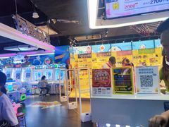 -大玩家(通州万达广场店)