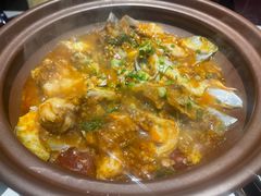 -秋色客家菜(南山店)