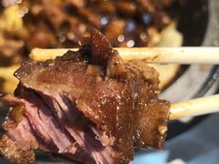 -二十一分小锅炖(中心店)
