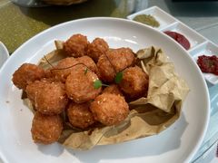 -味+新京宴·烤鸭·北京菜(创意谷店)