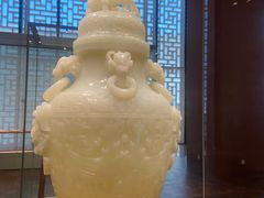 -北京工艺美术博物馆