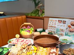 -聚汇坊椰子鸡·山野菌(环市东店)