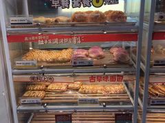 -85度C(生甜甜圈研究工坊·上海平凉店)