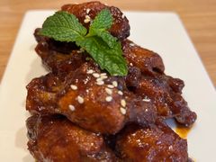 -枣子树·素食餐厅(普陀山店)