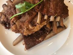 -蝎王府羊蝎子(西稍门店)