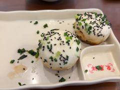 -东泰祥生煎馆(长宁路店)