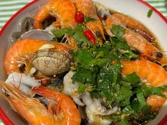 -三毛烧烤·南昌大排档(山姆店)