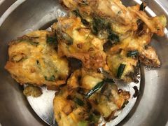 海蛎炸-三真丸子美食坊(故宫路店)