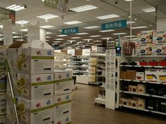 -NITORI 宜得利家居(杭州良渚永旺店)