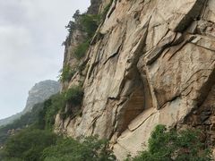 -少华山国家森林公园