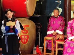 -宣科纳西古乐·非遗音乐(大水车店)