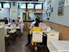 大堂-新丰小吃(中山中路分店)