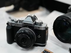 -尼康·佳能·大疆官方授权店·卓群数码总店