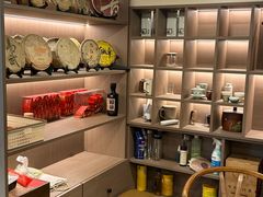 -素禅棋牌会所(海阳路店)