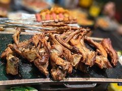 -冰城小镇音乐串吧·聚会餐厅(百子湾店)