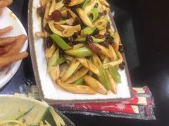 -瑞杰烧烤店·24小时营业(山东路店)