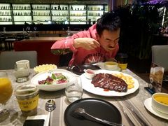 -Hurricane's Grill 飓风牛排
