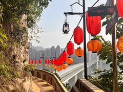 -重庆十八梯传统风貌区