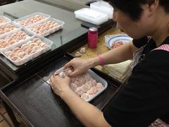 -老温州馄饨担(东游大厦店)