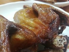 -煲煲掂风味煲仔饭餐厅(西区店)