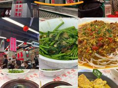 -堂瓦里·33年传统赣菜(第一街区店)