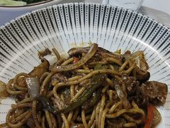 -清真·艾美可餐厅(鹏欣水游城店)