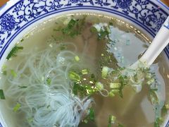 -长安后宰门水盆羊肉(新都心店)