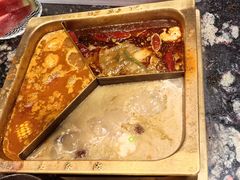 -王家渡火锅店(亦庄店)