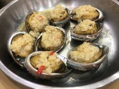 -贞姨美食·老字号海鲜大排档