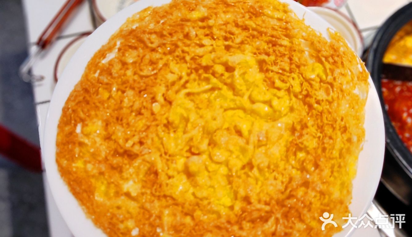 臭味与辣味的碰撞，颜值与味道并存～