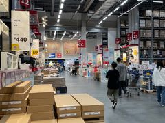 -宜家家居(西安未央商场店)