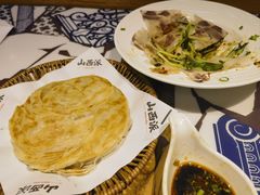 -山西派(桥东街店)